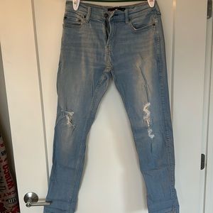 Hollister Skinny Jeans